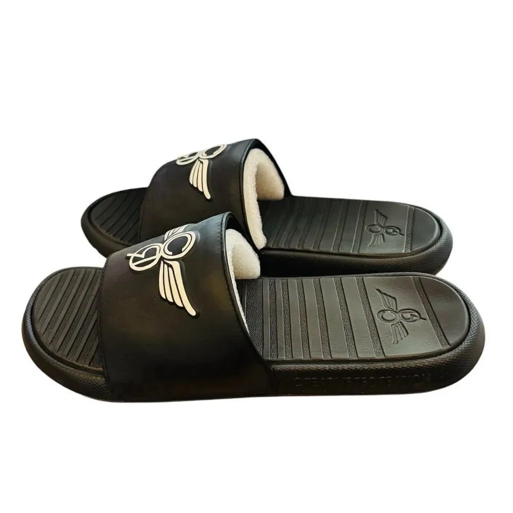 Creative Recreation Men's Faenza Casual Slide Size 9